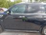 JN8AZ2NF4F9****** Repairable 2015 Infiniti QX80 in Mississippi State