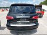 JN8AZ2NF4F9****** Wrecked 2015 Infiniti QX80