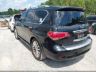 JN8AZ2NF4F9****** Salvage and Repairable 2015 Infiniti QX80 in Gulf Coast