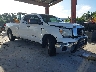 5TFSV54187X****** Salvamento y Destrozados 2007 Toyota Tundra en Tampa
