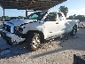 5TFSV54187X****** Usados y Reparables 2007 Toyota Tundra en Tampa