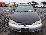 JHMCG56482C****** Salvage and Repairable 2002 Honda Accord in Oregon State