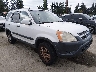JHLRD78822C****** Salvamento y Destrozados 2002 Honda CR-V en Seattle