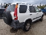 JHLRD78822C****** Salvamento y Destrozados 2002 Honda CR-V en Estado de Washington
