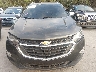 2GNAXMEV6J6****** Destrozados 2018 Chevrolet Equinox en Estado de Texas