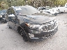 2GNAXMEV6J6****** Salvamento y Destrozados 2018 Chevrolet Equinox en Dallas-Fort Worth