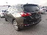 2GNAXMEV6J6****** Salvamento y Reparables 2018 Chevrolet Equinox en Dallas-Fort Worth