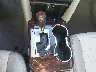 4T4BF1FK0CR****** Salvage 2012 Toyota Camry in California State