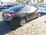 4T4BF1FK0CR****** Salvage and Wrecked 2012 Toyota Camry in California State