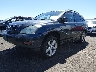 JTJHA31U550****** Used and Repairable 2005 Lexus RX in Las Vegas
