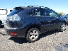 JTJHA31U550****** Salvage and Wrecked 2005 Lexus RX in Nevada State