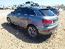 WA1BFCFS6FR****** Salvage and Repairable 2015 Audi Q3 in San Diego