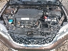 1HGCT2B85FA****** Repairable 2015 Honda Accord in Pittsburgh North