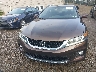 1HGCT2B85FA****** Wrecked 2015 Honda Accord in Pennsylvania State