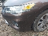 1HGCT2B85FA****** Salvage and Repairable 2015 Honda Accord in Pittsburgh North