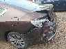 1HGCT2B85FA****** Salvage and Repairable 2015 Honda Accord in Pennsylvania State