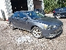 JA3AU26U58U****** Salvage and Wrecked 2008 Mitsubishi Lancer in Burlington