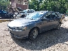 JA3AU26U58U****** Used and Repairable 2008 Mitsubishi Lancer in Burlington