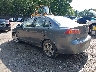 JA3AU26U58U****** Salvage and Repairable 2008 Mitsubishi Lancer in Burlington