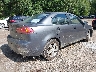 JA3AU26U58U****** Salvage and Wrecked 2008 Mitsubishi Lancer in Vermont State