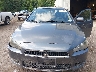JA3AU26U58U****** Salvage and Repairable 2008 Mitsubishi Lancer in Vermont State