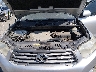 5TDZK3EH2AS****** Repairable 2010 Toyota Highlander in Wichita