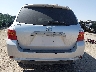 5TDZK3EH2AS****** Wrecked 2010 Toyota Highlander