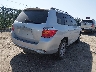 5TDZK3EH2AS****** Salvage and Wrecked 2010 Toyota Highlander in Kansas State