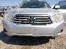 5TDZK3EH2AS****** Salvage and Repairable 2010 Toyota Highlander in Kansas State