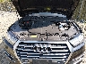 WA1VAAF74HD****** Repairable 2017 Audi Q7 in Northern Virginia