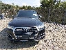 WA1VAAF74HD****** Wrecked 2017 Audi Q7 in Virginia State