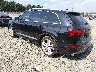 WA1VAAF74HD****** Salvage and Repairable 2017 Audi Q7 in Northern Virginia