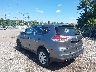 JN8AT2MV1GW****** Salvamento y Reparables 2016 Nissan Rogue en Bridgeport