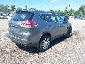 JN8AT2MV1GW****** Salvamento y Destrozados 2016 Nissan Rogue en Estado de Pennsylvania