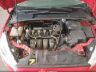 1FADP3F2XGL****** Reparables 2016 Ford Focus en Saint Cloud