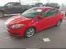 1FADP3F2XGL****** Usados y Reparables 2016 Ford Focus en Saint Cloud