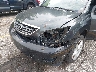 JTJHW31U072****** Salvamento y Reparables 2007 Lexus RX Hybrid en Estado de Michigan