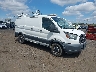 1FTYR1ZM2HK****** Salvage and Wrecked 2017 Ford Transit 250 in Avenel New Jersey