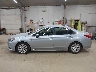 4S3BNAF67G3****** Repairable 2016 Subaru Legacy in Pennsylvania State