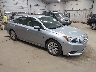4S3BNAF67G3****** Salvage and Wrecked 2016 Subaru Legacy in Erie