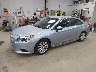 4S3BNAF67G3****** Used and Repairable 2016 Subaru Legacy in Erie