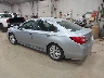 4S3BNAF67G3****** Salvage and Repairable 2016 Subaru Legacy in Erie