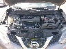 KNMAT2MT7GP****** Reparables 2016 Nissan Rogue en IAA Las Vegas
