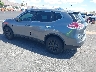 KNMAT2MT7GP****** Salvamento y Reparables 2016 Nissan Rogue en IAA Las Vegas