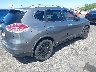 KNMAT2MT7GP****** Salvamento y Destrozados 2016 Nissan Rogue en Estado de Nevada
