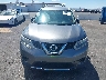 KNMAT2MT7GP****** Salvamento y Reparables 2016 Nissan Rogue en Estado de Nevada
