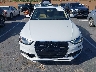 WAUFFAFLXGN****** Destrozados 2016 Audi A4 en Estado de California