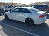 WAUFFAFLXGN****** Reparables 2016 Audi A4 en Estado de California