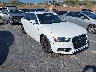 WAUFFAFLXGN****** Salvamento y Destrozados 2016 Audi A4 en Santa Clarita