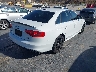 WAUFFAFLXGN****** Salvamento y Destrozados 2016 Audi A4 en Estado de California